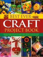 Best Ever Craft Project Book