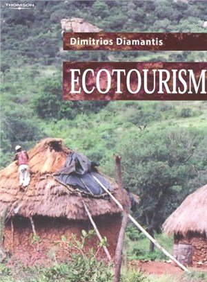 Ecotourism ― Management and Assessment