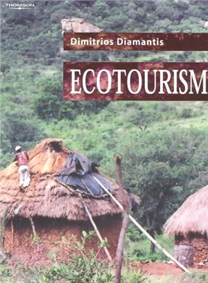 Ecotourism :management and a...