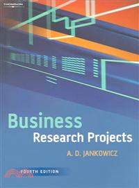 Business Research Projects