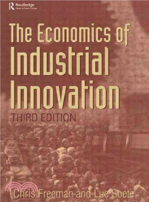 Economics of Industrial Innovation