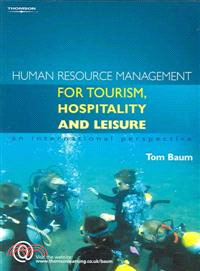 Human resource management fo...