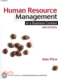 Human Resource Management in a Business Context