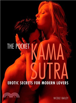 The Pocket Kama Sutra ─ Erotic Secrets for Modern Lovers