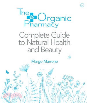 Organic Pharmacy