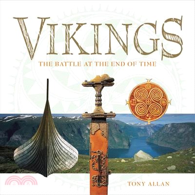 Vikings ― The Battle at the End of Time