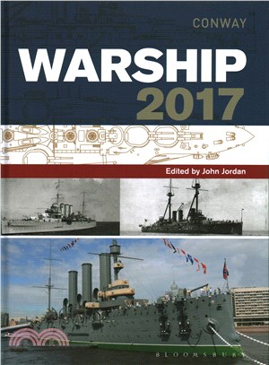 Warship 2017 /