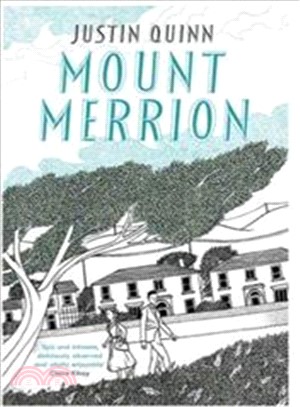 Mount Merrion