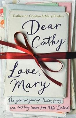 Dear Cathy ... Love, Mary