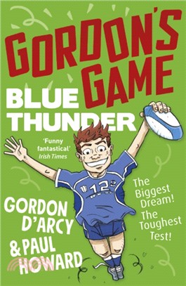 Gordon's Game: Blue Thunder