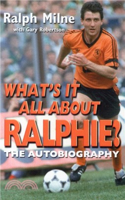 What's it All About Ralphie?