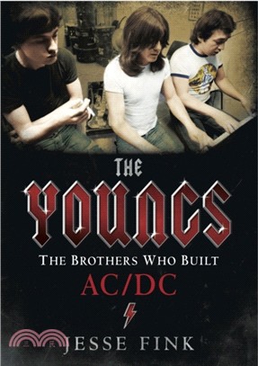 The Youngs - The Brothers Who Built Ac/Dc