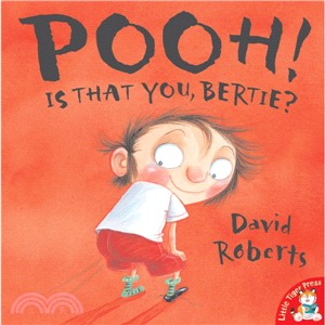 Pooh! Is That You, Bertie | 拾書所