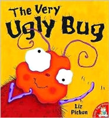 The Very Ugly Bug Pb