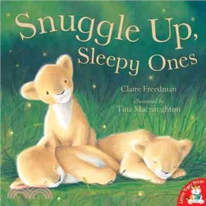 Snuggle Up Sleepy Ones | 拾書所