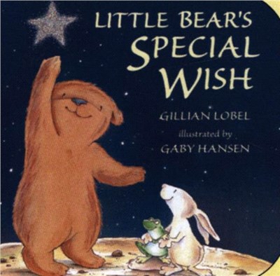 Little Bear's Special Wish (B