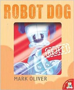 Robot Dog