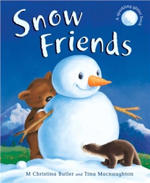 Snow Friends (HB)