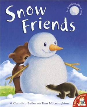 Snow Friends (PB)
