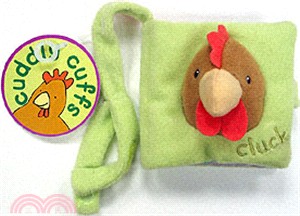 Cluck (Farmyard Cuddly Cuffs)