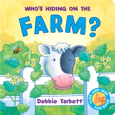 Who's Hiding on the Farm? BB