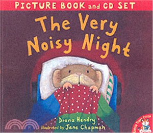 The Very Noisy Night | 拾書所