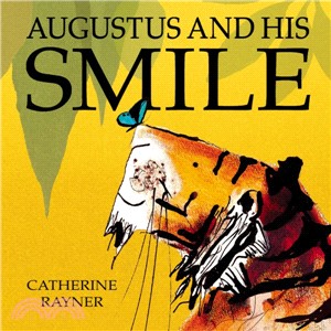 Augustus and His Smile | 拾書所