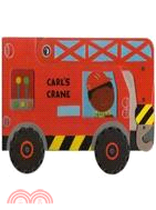 Carl's Crane BB | 拾書所
