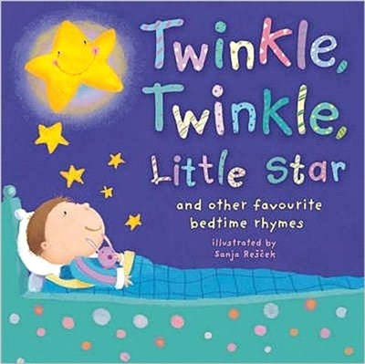 Twinkle Twinkle Little Star