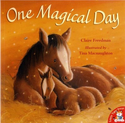 One Magical Day.