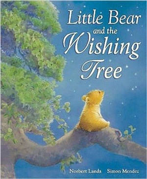 Little Bear and the Wishing T