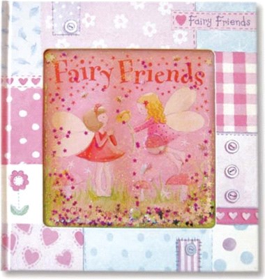 Fairy Friends (Picture Book)