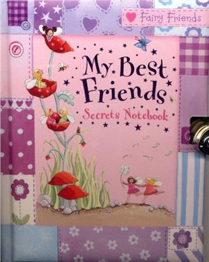 Fairy Friends - My Best Frien