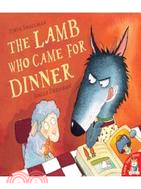 The lamb who came for dinner...