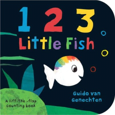 1 2 3 Little Fish