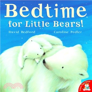 Bedtime for Little Bears | 拾書所