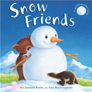 Snow Friends | 拾書所