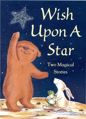 Wish Upon A Star