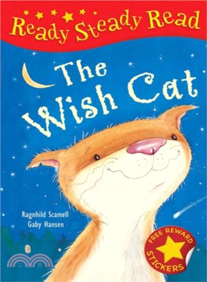 RSR; The Wish Cat