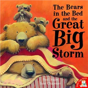 The Bears in Bed & Great Big