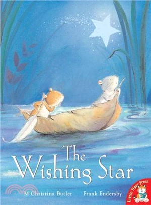 The Wishing Star | 拾書所