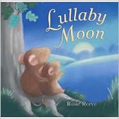 Lullaby Moon