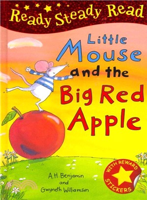 RSR: Little Mouse and the Big | 拾書所