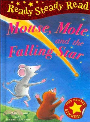 RSR: Mouse Mole and the Falli