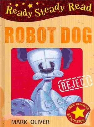 RSR: Robot Dog