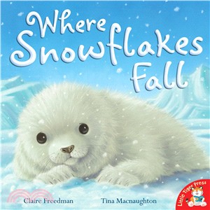 Where Snowflakes Fall | 拾書所