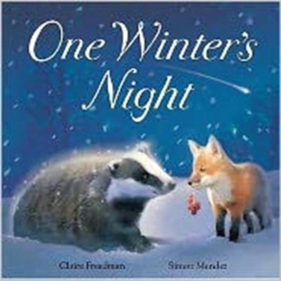 One Winter's Night