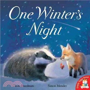 One Winter's Night