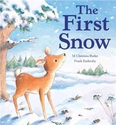 The First Snow