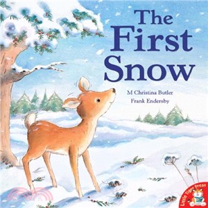 The First Snow | 拾書所